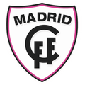 Logo Madrid CFF